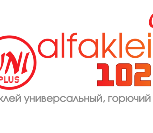 alfaklei 102 (uni plus)