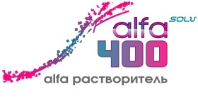 alfasolv 400 (solve)