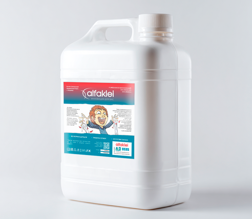 alfaklei 3535 aqueous dispersion classik