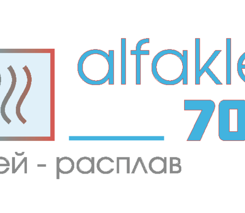 alfaklei 703 (a melt)
