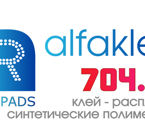 alfaklei 704.1