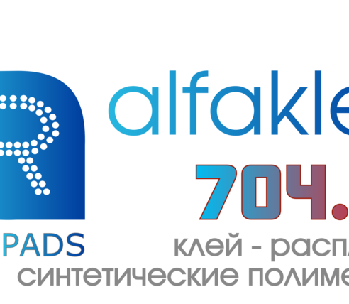 alfaklei 704.4
