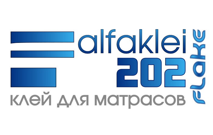alfaklei 202 (flake)