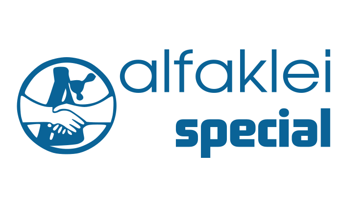alfaklei special